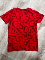 Guess Short Sleeve Tee