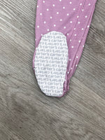 Carter's Baby Girl PJs