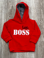 Little Boss Set 2pc