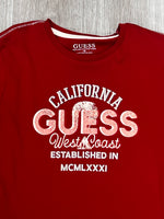 Guess Short Sleeve Tee