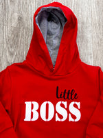 Little Boss Set 2pc