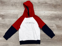 Tommy Hilfiger  Colorblock Sweatshirt