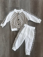 Bowtie Set 2pc