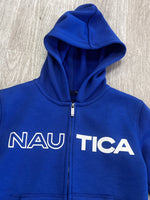 Nautica Zip-Up