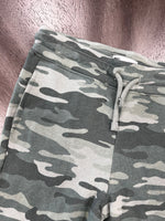 Epic Threads Camo Printed Fleece Jogger