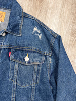 Levi’s Denim Jacket