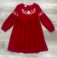 Bonnie Jean Corduroy Dress