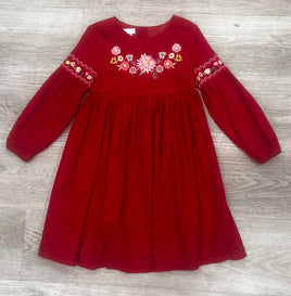 Bonnie Jean Corduroy Dress