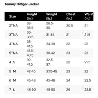 Tommy Hilfiger PullOver Jacket