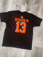 Beckham Jr Short Sleeve T-shirt