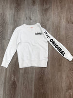 Levi’s Crew Neck Sweatshirt