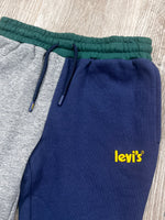 Levi’s Fleece Drawstring Jogger