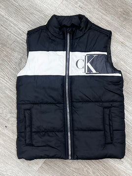 Calvin Klein Puffer Vest