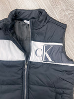 Calvin Klein Puffer Vest