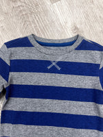 Epic Threads Striped Thermal Shirt