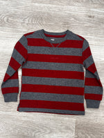 Epic Threads Striped Thermal Shirt