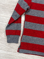 Epic Threads Striped Thermal Shirt