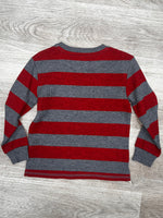 Epic Threads Striped Thermal Shirt