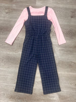 Tommy Hilfiger 2pc Jumpsuit Set