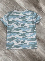 Epic Threads Camo Short Sleeve T-Shirt