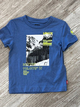 Levi’s Explorer T-shirt