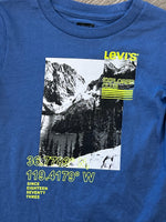 Levi’s Explorer T-shirt