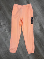 Fleece Joggers