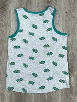 Cool Printed Tank Top