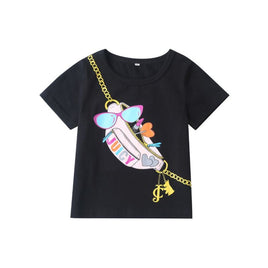 Chain T-Shirt