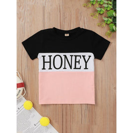 Honey T-shirt