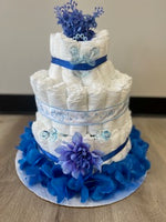 Diaper Cakes