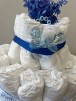 Diaper Cakes