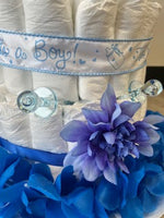 Diaper Cakes