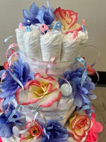 Diaper Cakes