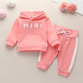 Mini Jogging Set