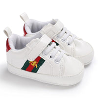 Crib Shoes