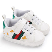 Crib Shoes