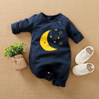 Infant Jumpsuit