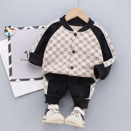 Bowtie Set 2pc