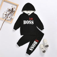 Little Boss Set 2pc