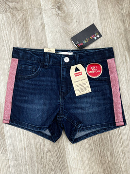 Levi's Shorty Shorts