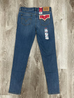 Levi's 710 SuperSkinny Jeans