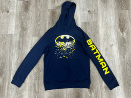 Batman PullOver Hoodie