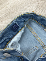 Levi's 502 Jeans