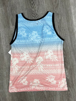 Beach Boy Tank Top