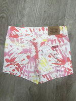 Levi's Shorty Shorts