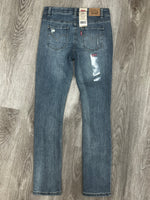 Levi's 711 Skinny Jeans