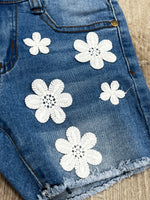 Daisy Mays Denim Shorts