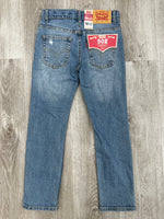 Levi's 502 Jeans