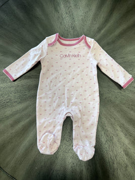 CK Onesie